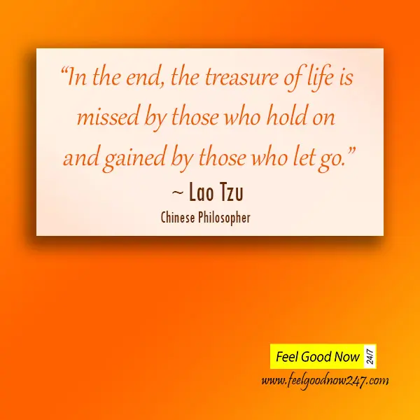 40+ Lao Tzu Quotes Full Of Wisdom